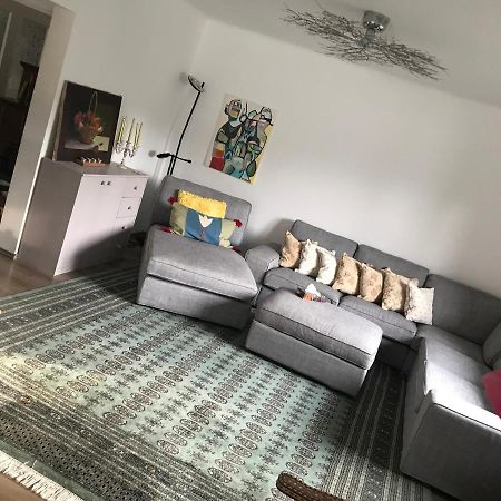 Appartement Bei Annerl à Gmunden Extérieur photo
