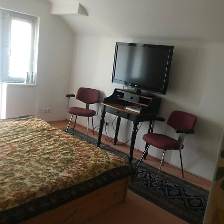 Appartement Bei Annerl à Gmunden Extérieur photo