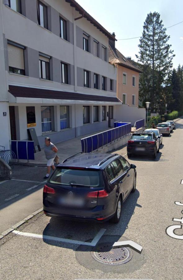 Appartement Bei Annerl à Gmunden Extérieur photo