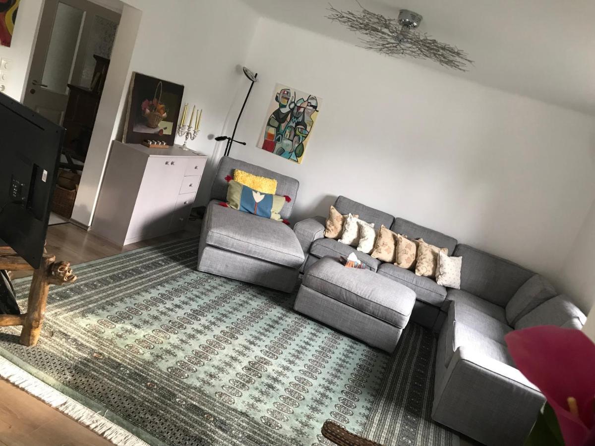 Appartement Bei Annerl à Gmunden Extérieur photo