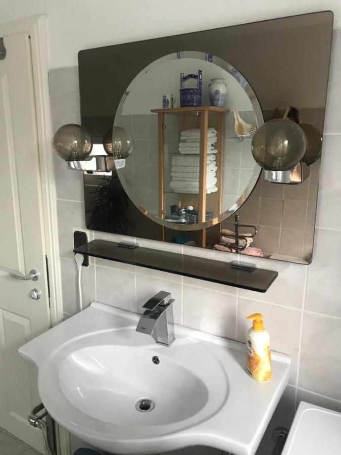 Appartement Bei Annerl à Gmunden Extérieur photo