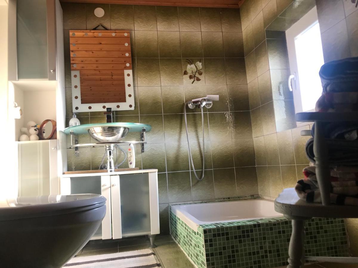 Appartement Bei Annerl à Gmunden Extérieur photo