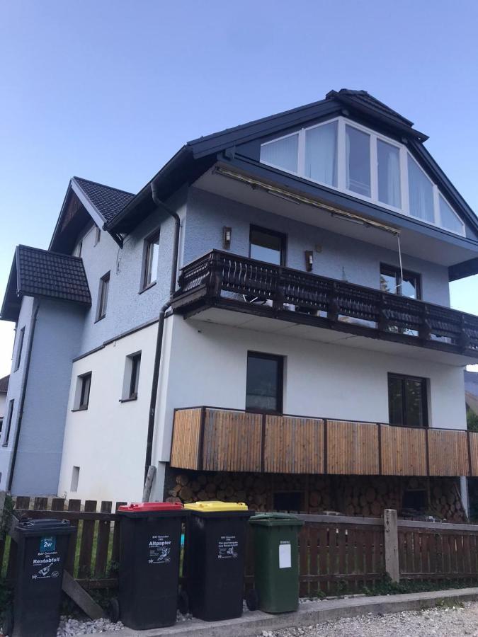 Appartement Bei Annerl à Gmunden Extérieur photo