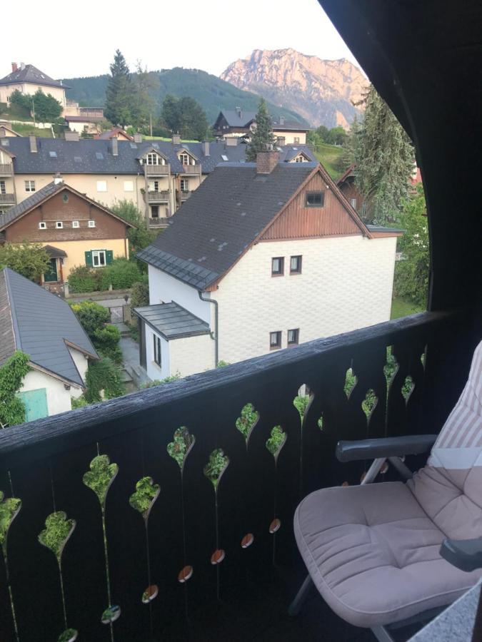 Appartement Bei Annerl à Gmunden Extérieur photo