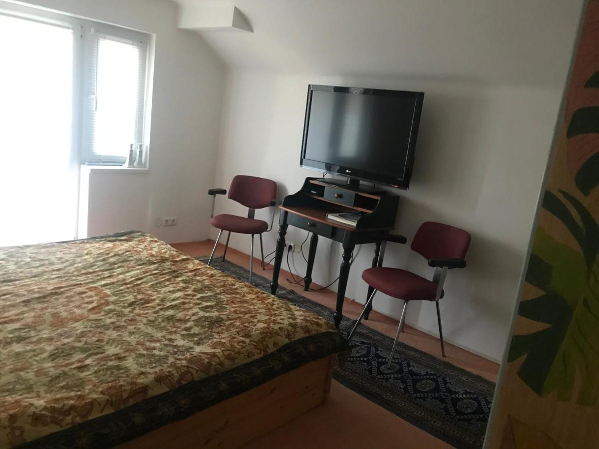 Appartement Bei Annerl à Gmunden Extérieur photo