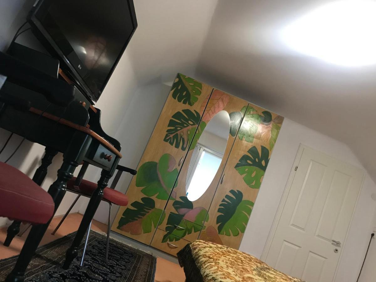 Appartement Bei Annerl à Gmunden Extérieur photo