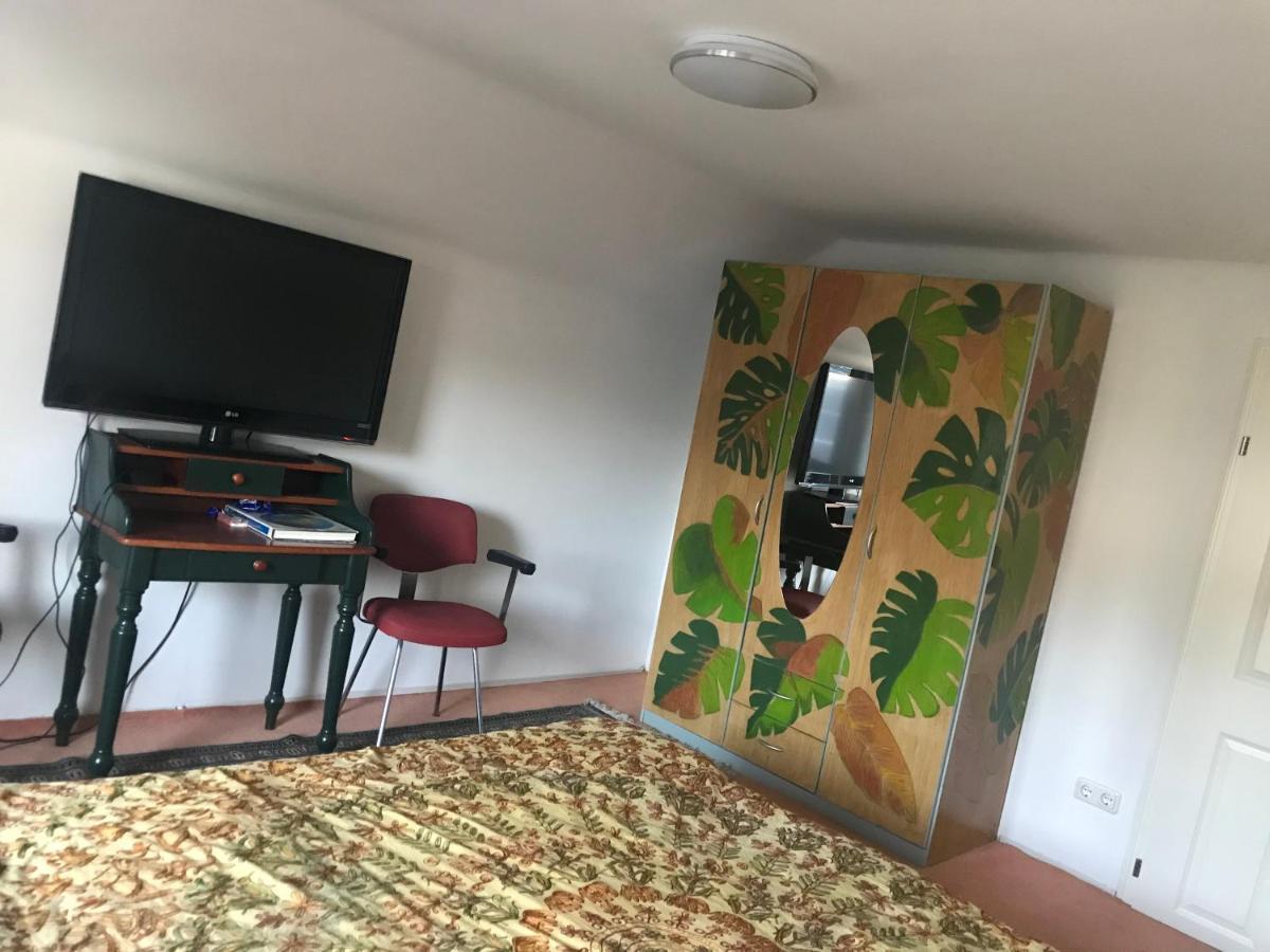 Appartement Bei Annerl à Gmunden Extérieur photo