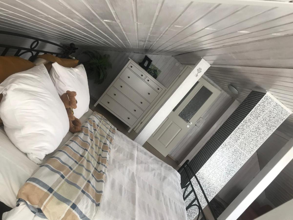 Appartement Bei Annerl à Gmunden Extérieur photo