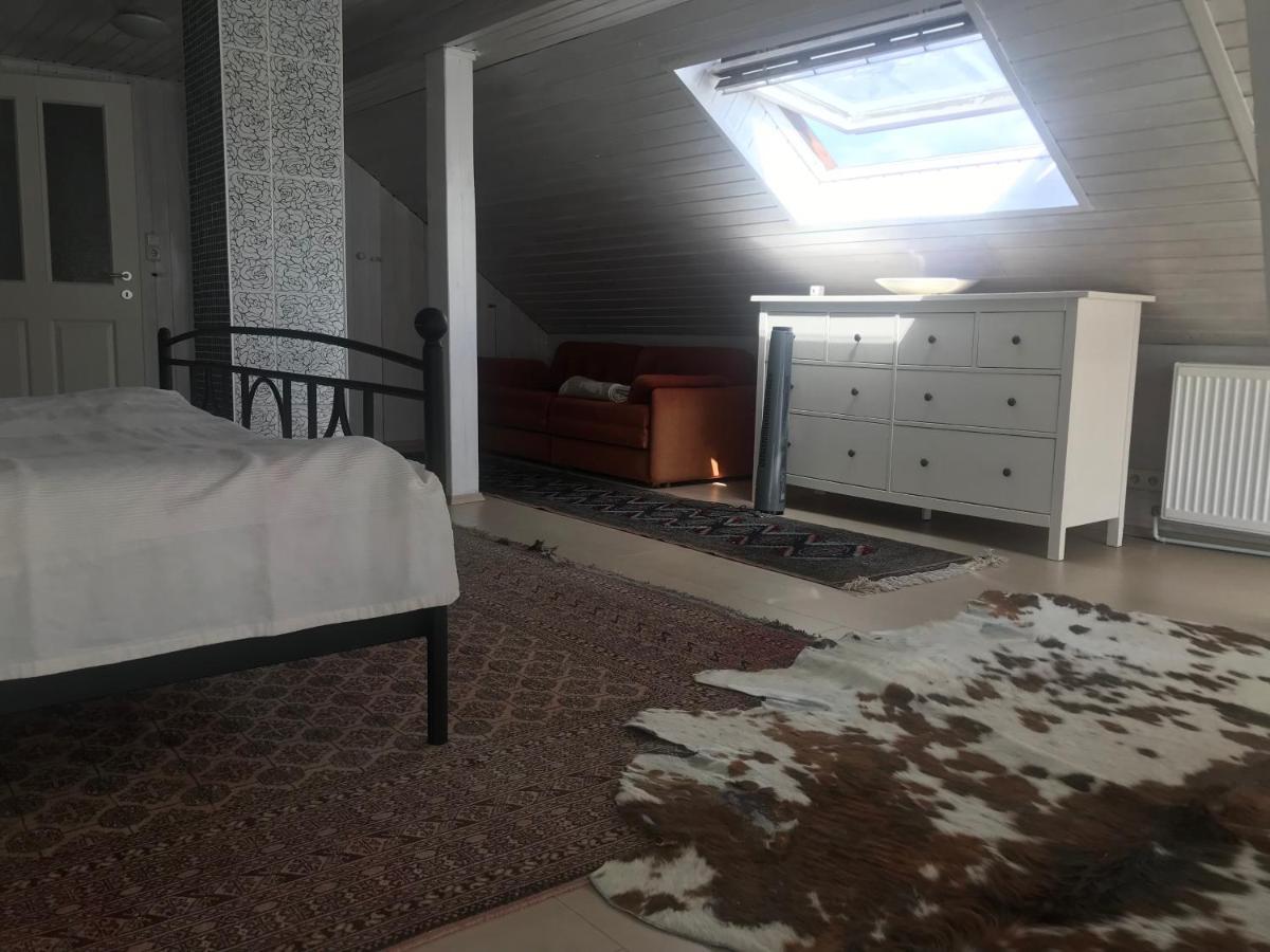 Appartement Bei Annerl à Gmunden Extérieur photo