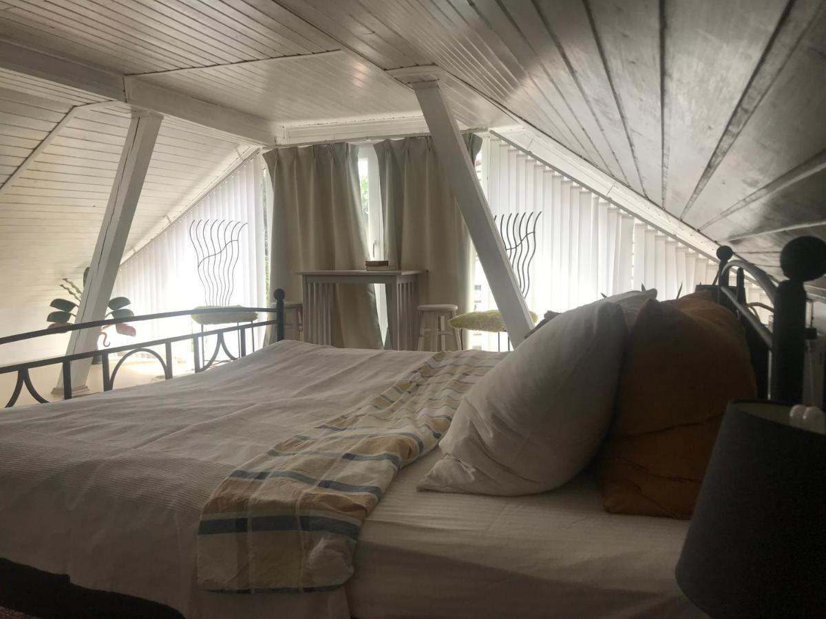 Appartement Bei Annerl à Gmunden Extérieur photo