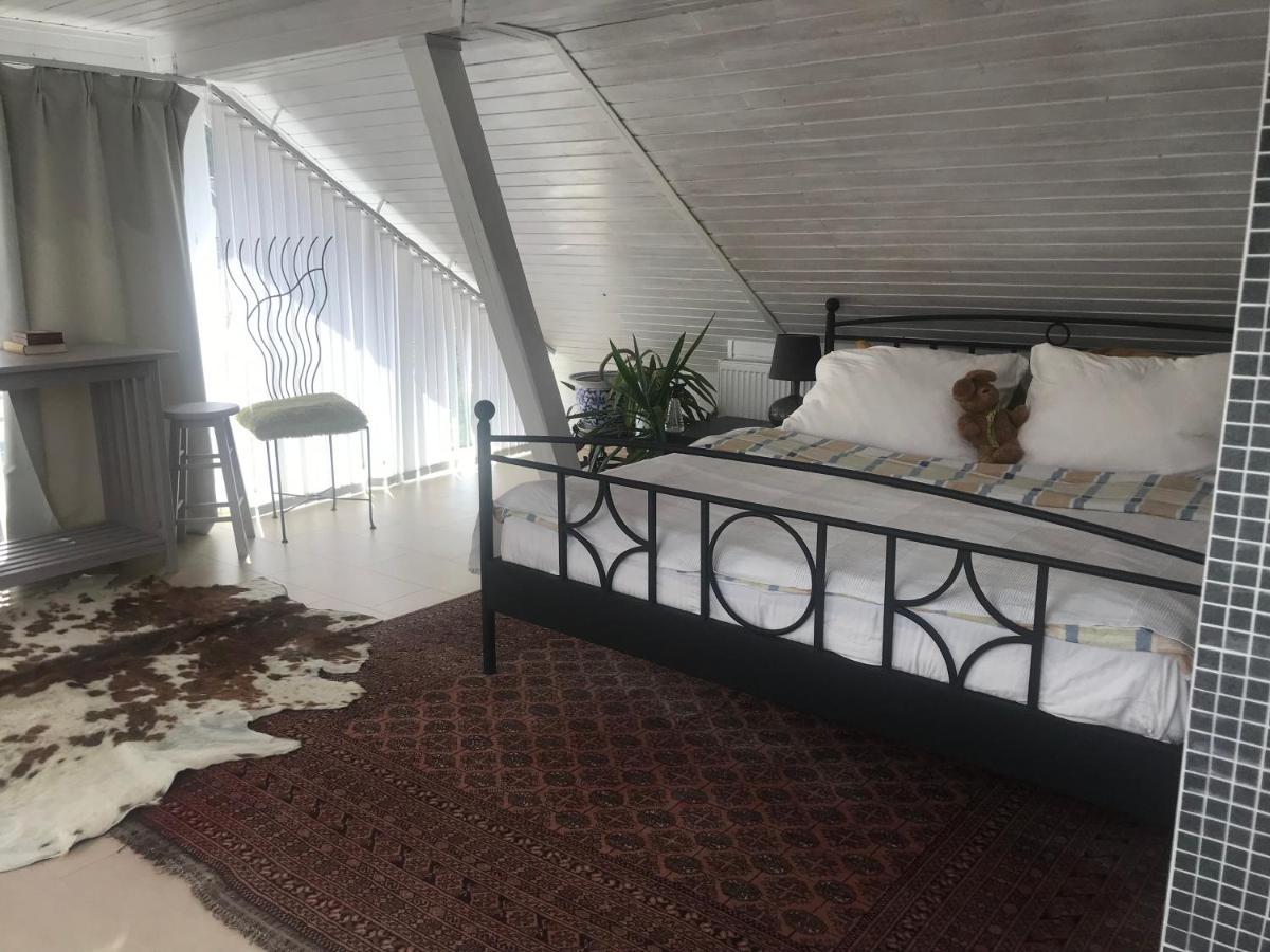 Appartement Bei Annerl à Gmunden Extérieur photo
