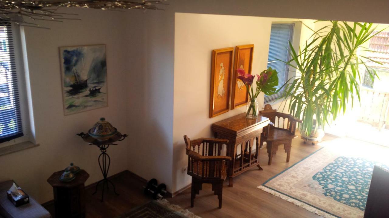 Appartement Bei Annerl à Gmunden Extérieur photo