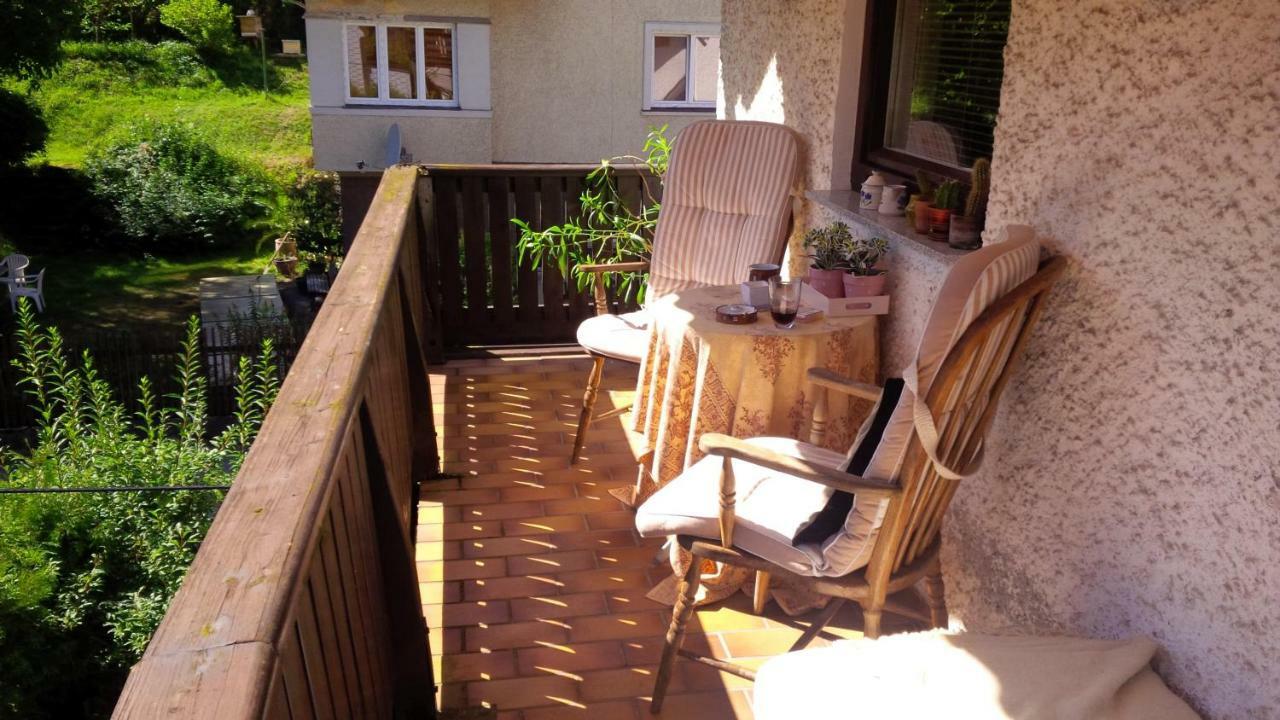 Appartement Bei Annerl à Gmunden Extérieur photo