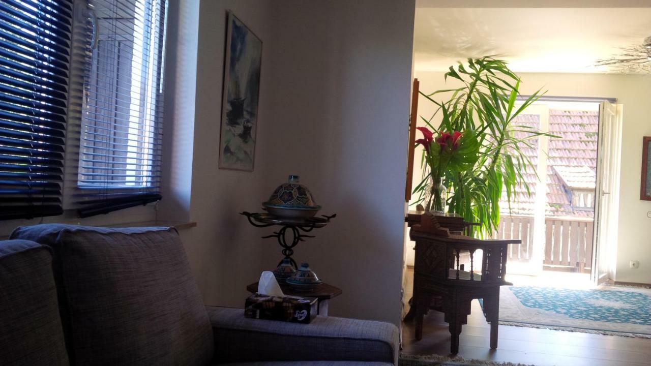 Appartement Bei Annerl à Gmunden Extérieur photo