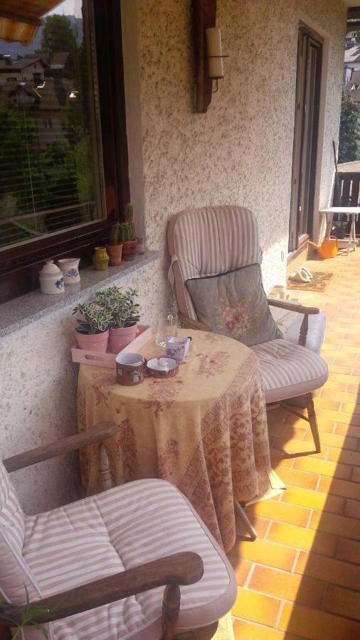 Appartement Bei Annerl à Gmunden Extérieur photo