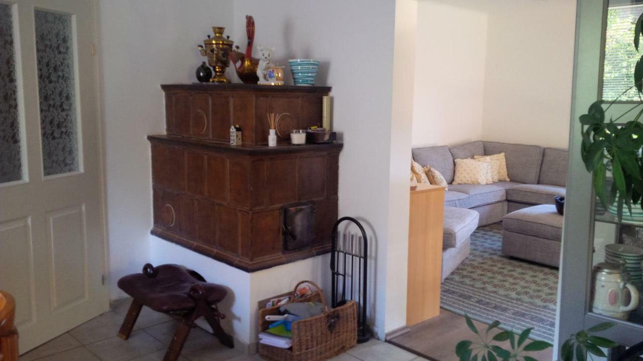 Appartement Bei Annerl à Gmunden Extérieur photo