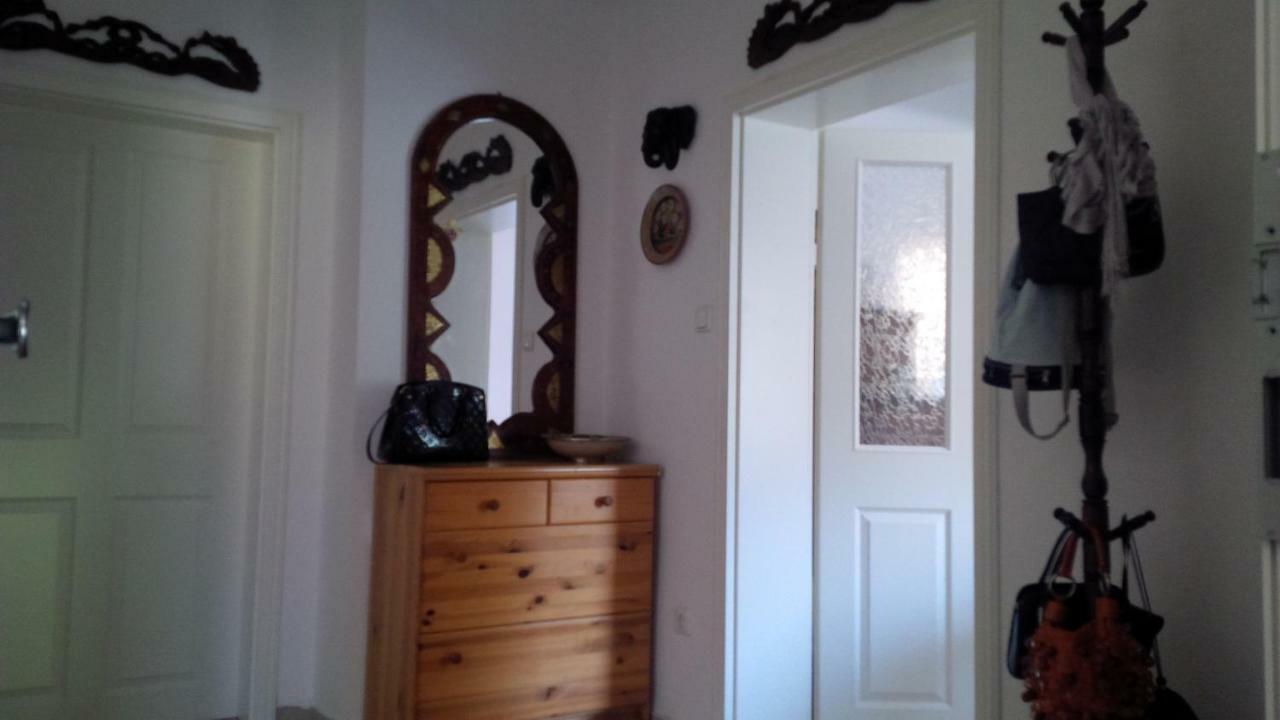 Appartement Bei Annerl à Gmunden Extérieur photo