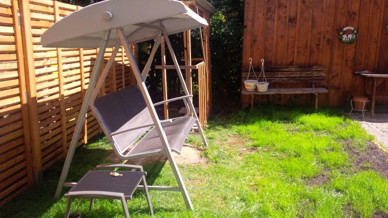 Appartement Bei Annerl à Gmunden Extérieur photo