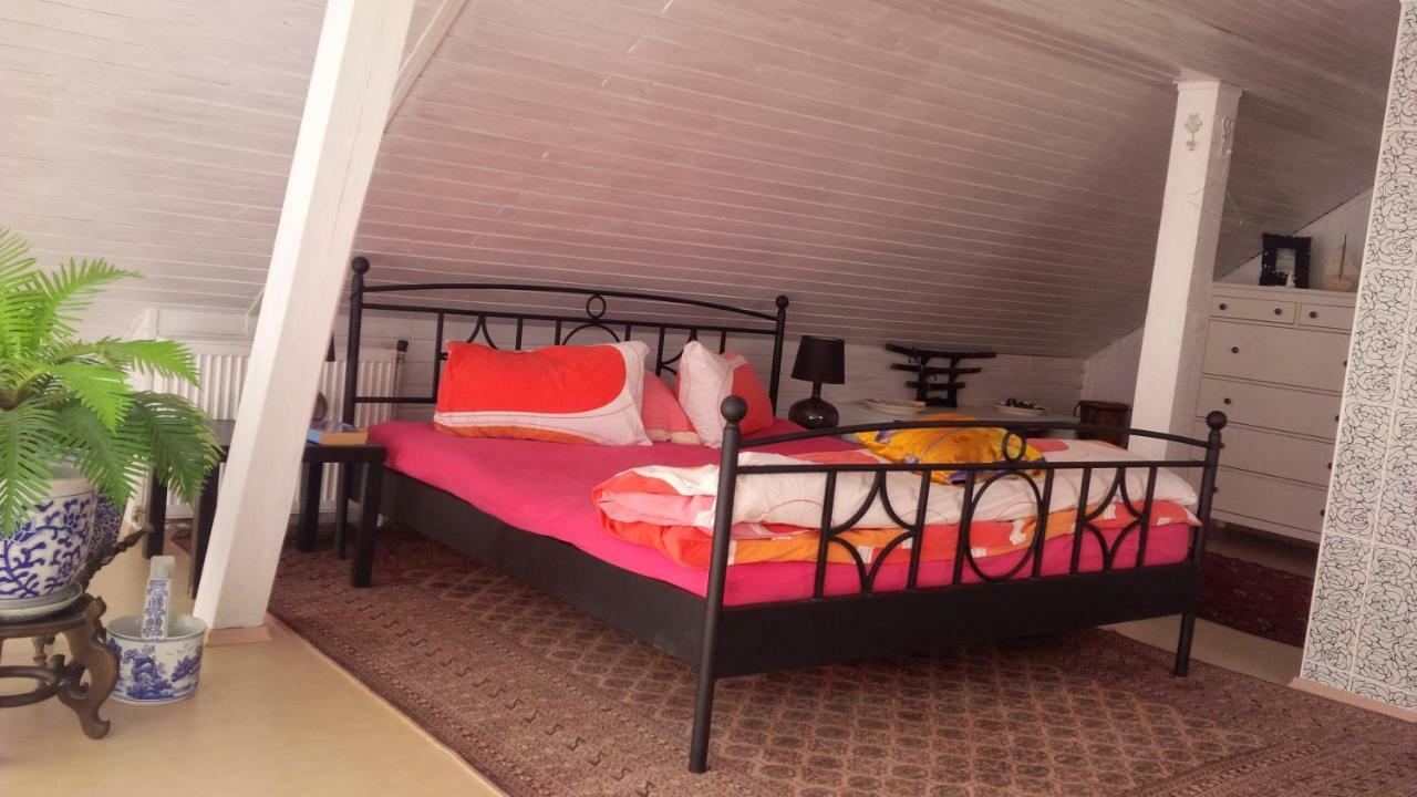 Appartement Bei Annerl à Gmunden Extérieur photo
