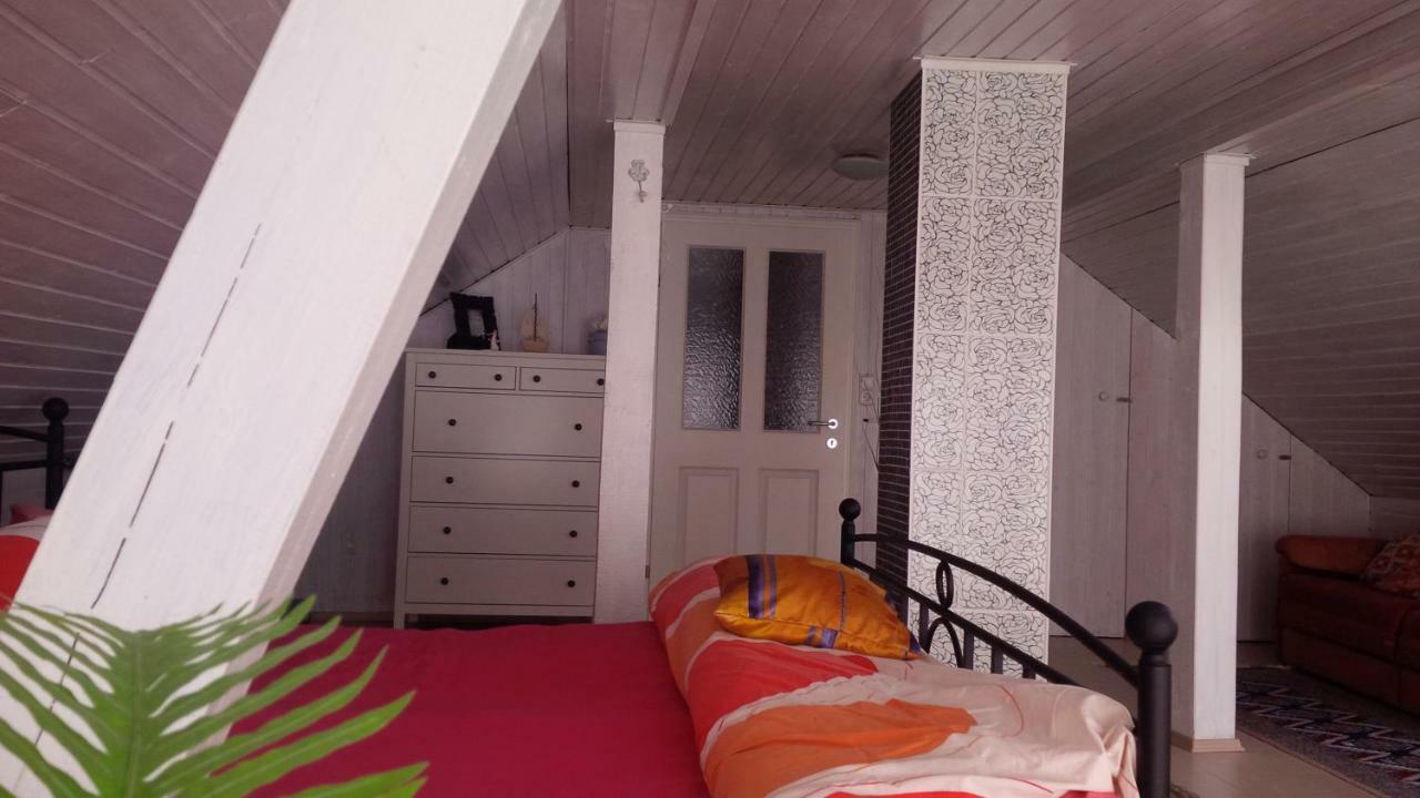 Appartement Bei Annerl à Gmunden Extérieur photo